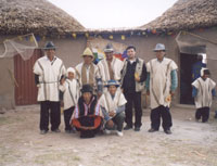 Grupo Irohito